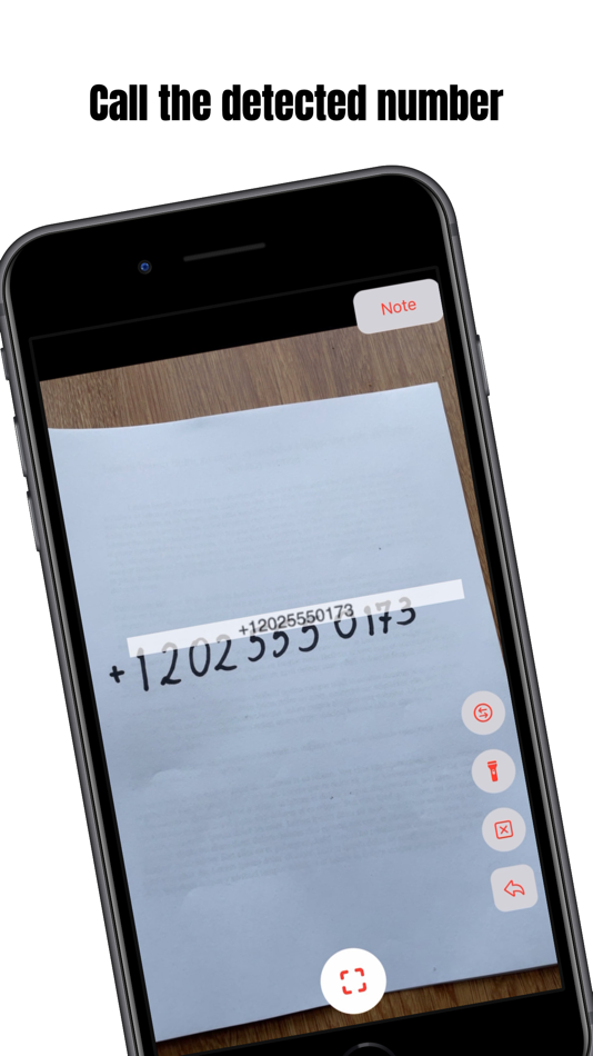 #3. Camera - Note & Translate (iOS) 게시자: Pawel Mitek