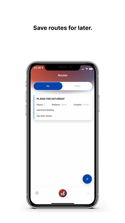 Track Holodomor History screenshot-6
