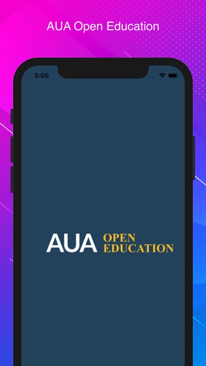 AUA Open Education