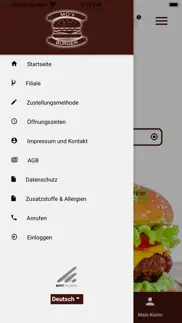 How to cancel & delete mo's burger 1