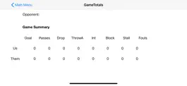 Game screenshot DiscTracker - Ultimate hack