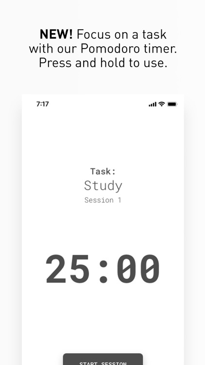 Daily To-do List screenshot-6