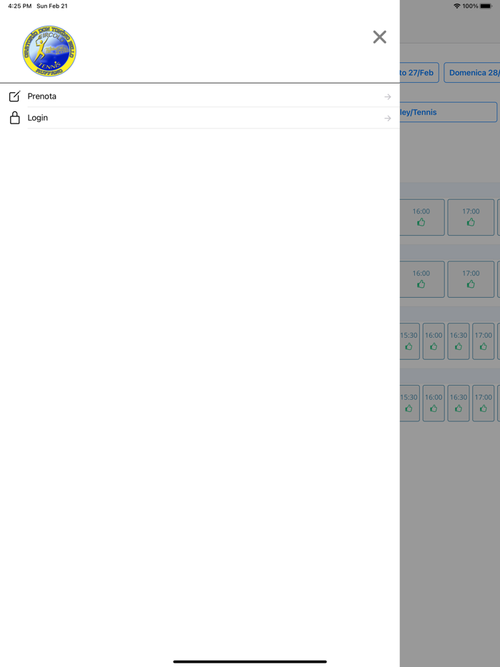 Circolo Tennis Ruffano