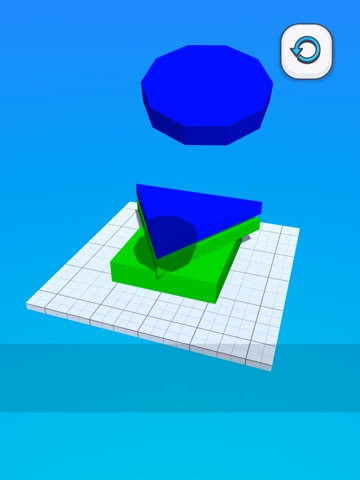 Tower Puzzle 3Dのおすすめ画像4