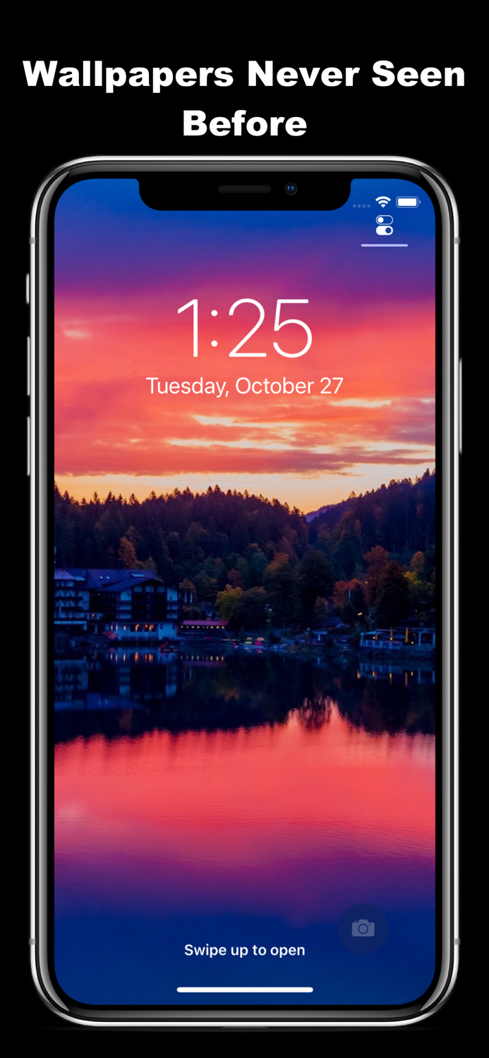 Wallpaper HD Cool 4k Images