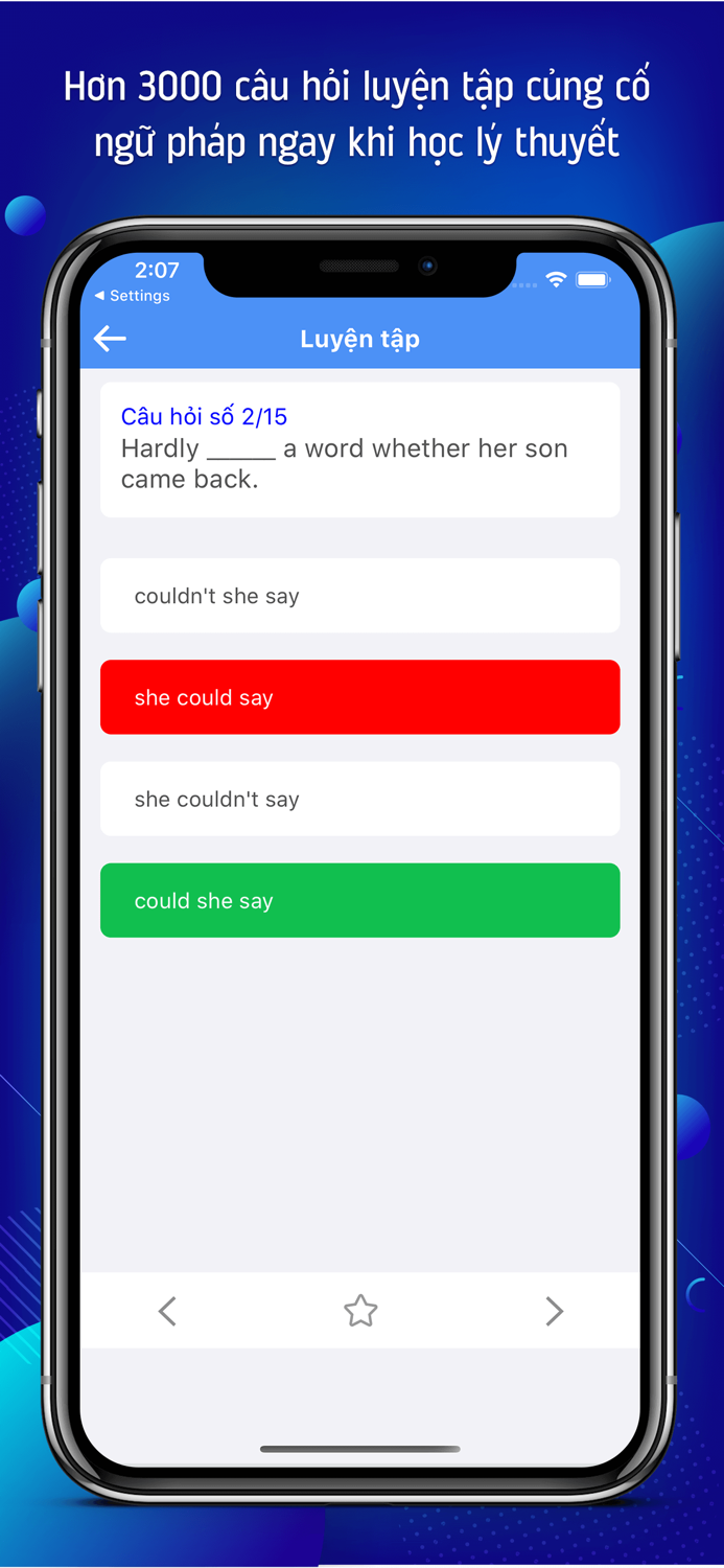 Học Ngữ Pháp Tiếng Anh