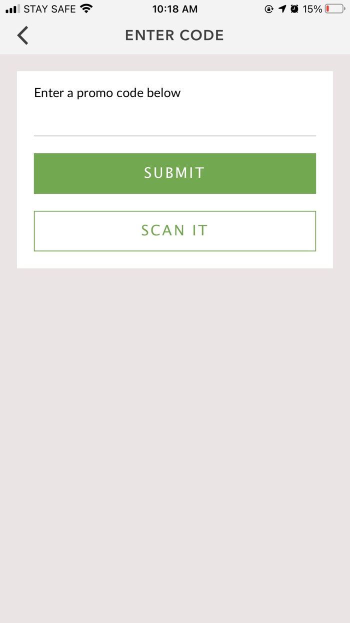 Shake Shop by 310 Nutrition