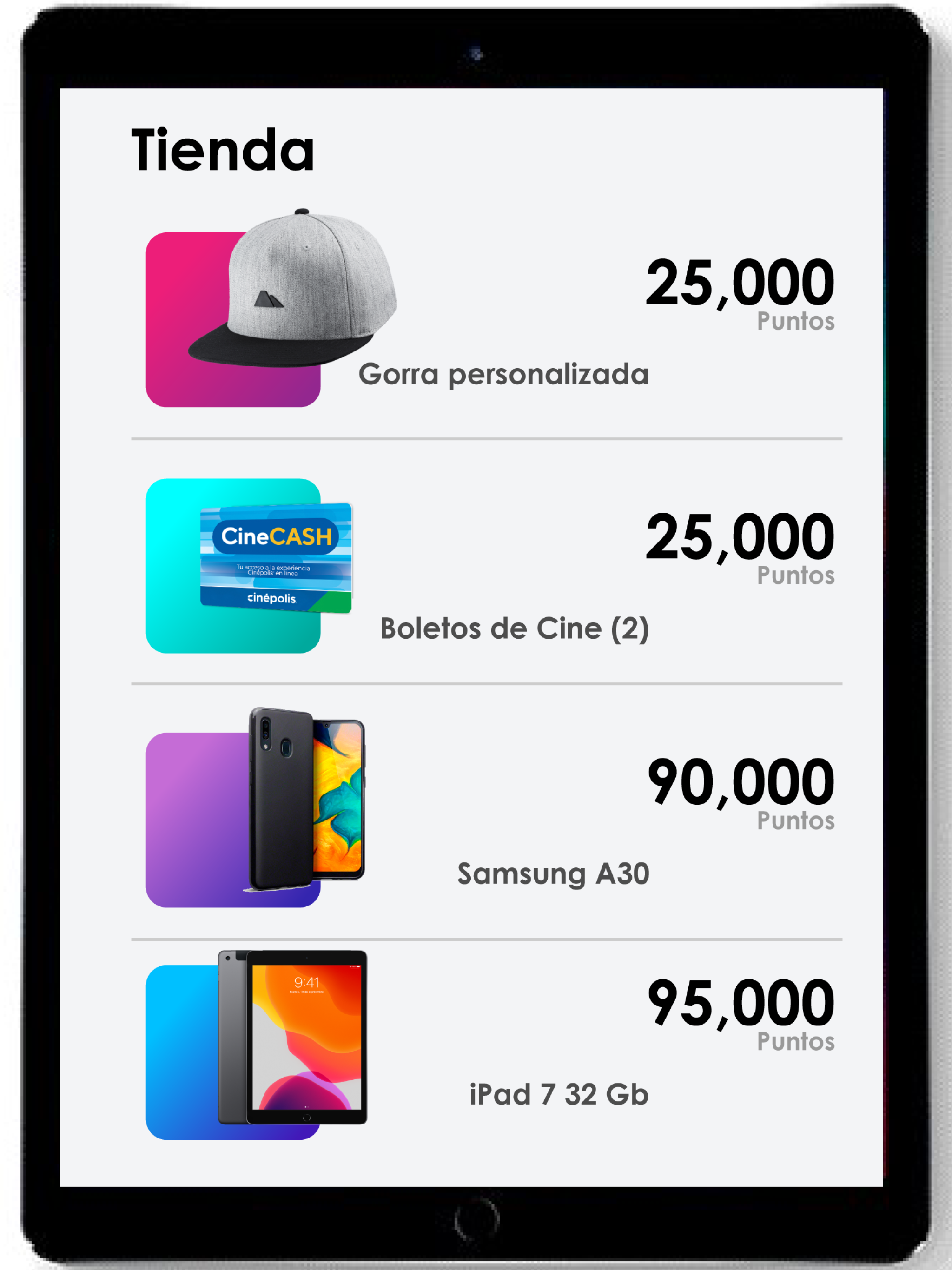 CEFA APP
