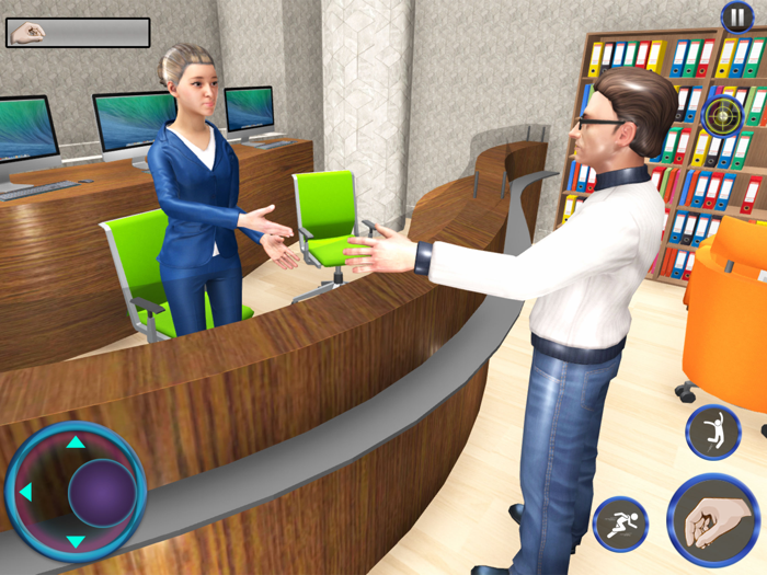 The Office Life - Pretend Play