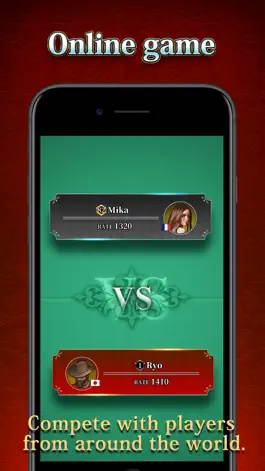 Game screenshot FIVE CARDS - Card battle games hack