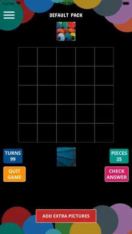 Game screenshot Gridzzle! Puzzle Game mod apk