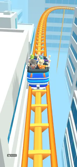 Game screenshot Ride & Scream apk
