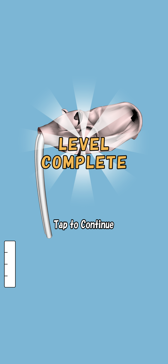 Squeeze the toothpaste