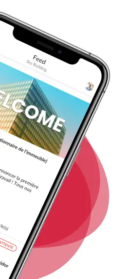 Game screenshot Veellage apk