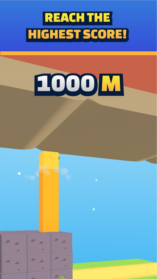 #5. Perfect Piles (iOS) 由: Numbase LLC