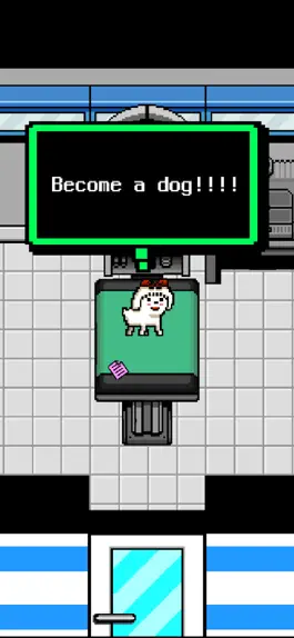 Game screenshot I Became a Dog 3 mod apk