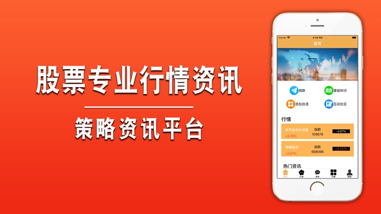 泽慧股票-策略资讯平台