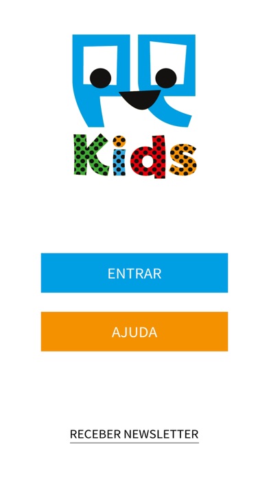 Porto Editora Kids Screenshot