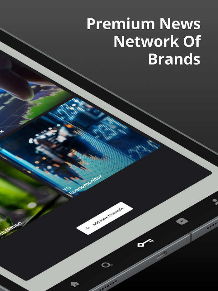 Maven - News and Entertainment