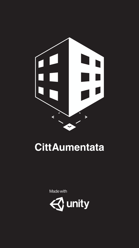 #1. CittAumentata (iOS) 由: ARTernative srl