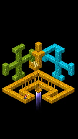 Game screenshot SuperCubic mod apk