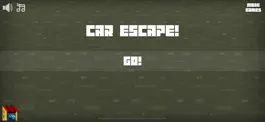 Game screenshot Car Escape mod apk