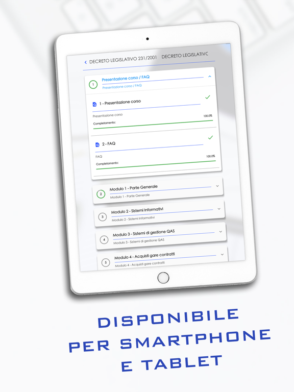 Screenshot #5 pour MyLearn
