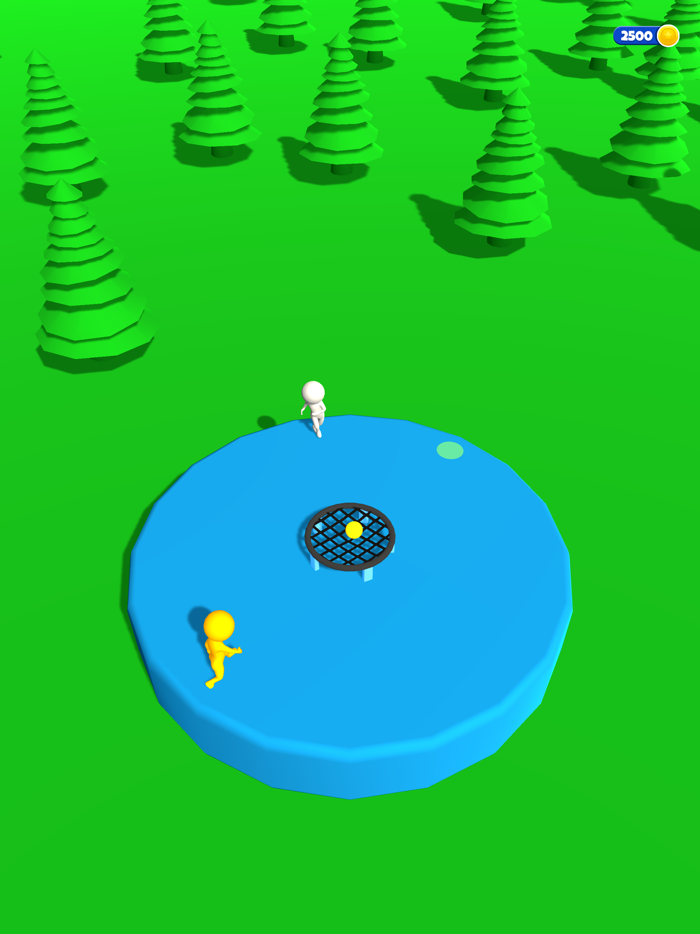Spike Ball 3D
