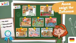Game screenshot УЧИТЬ-НЕМЕЦКИЙ 3+ Happytouch® mod apk