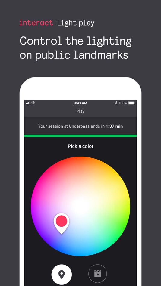 #1. Interact Light play (iOS) 由: Signify Netherlands B.V.