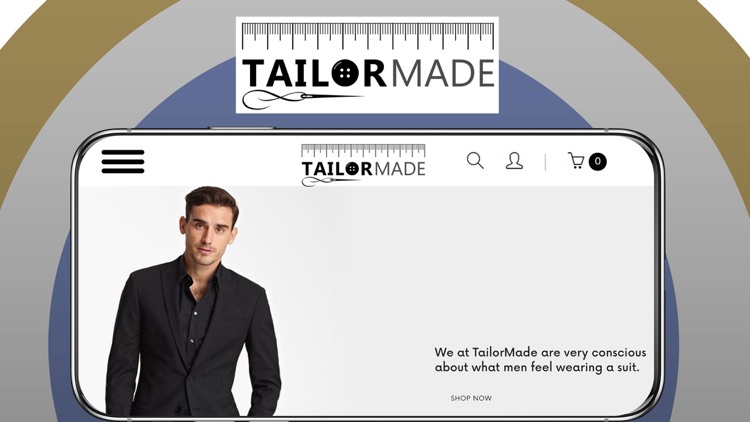 The Tailor Made
