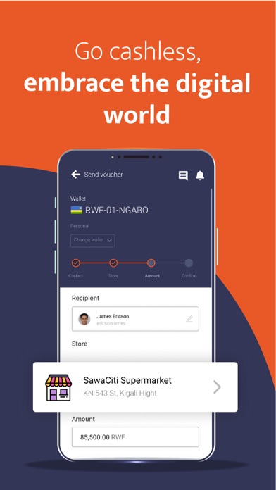 2U Money Screenshot