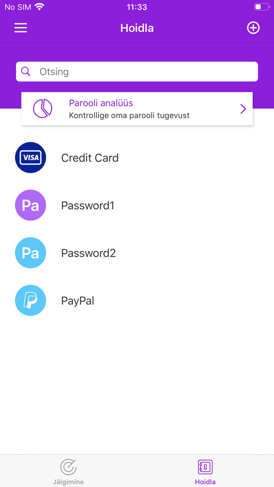 #2. Telia ID-Kaitse (iOS) 由: Telia Eesti AS