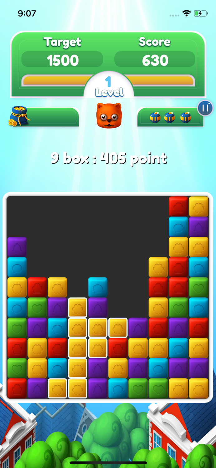 Boom - popme - Block