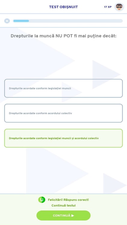 Rights at work for youth screenshot-5
