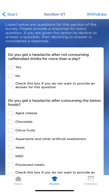 Sona Mobile screenshot-3