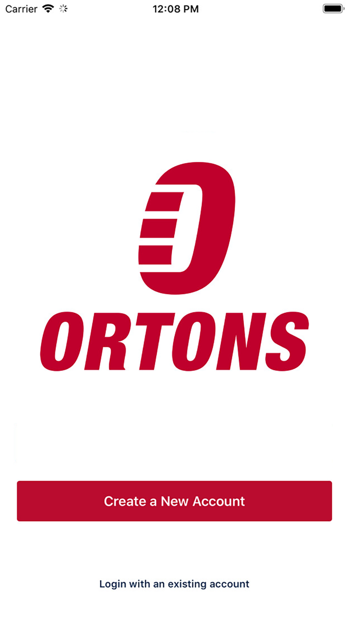 Ortons Car Wash Club