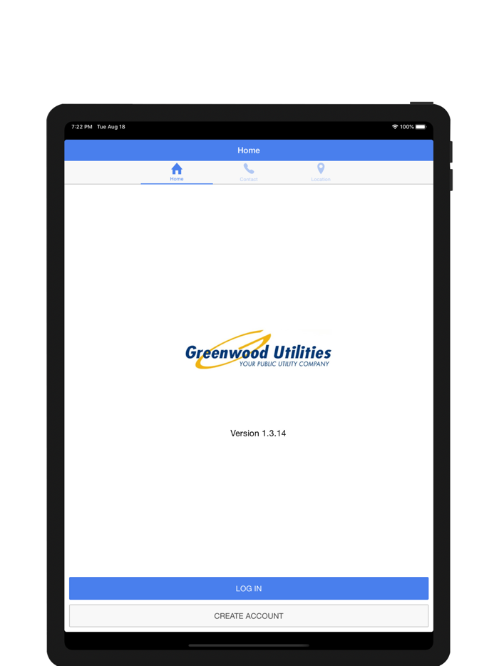 Greenwood Utilities
