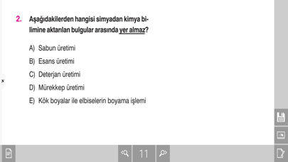 Kanguru Mobil Kütüphane Screenshot