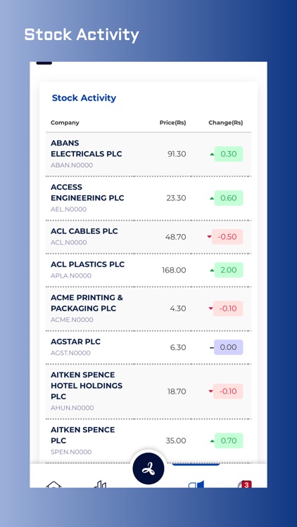 CSE Mobile App screenshot-4