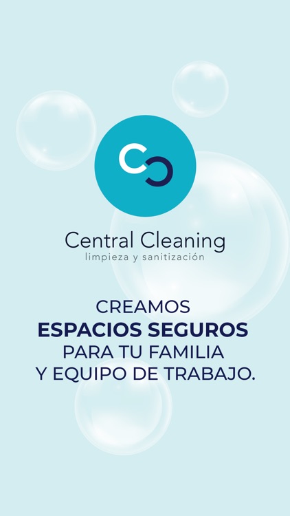 Central Cleaning
