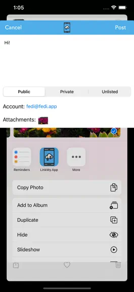 Game screenshot LinkMy.App mod apk