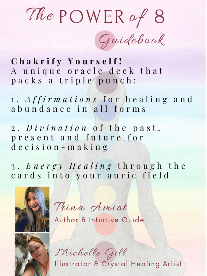 Chakra Oracle