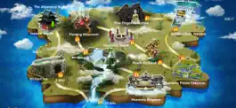 Game screenshot The Monkey King AR Game mod apk