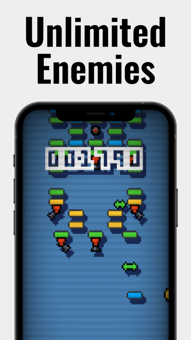 Screenshot #1 pour Infinibreak