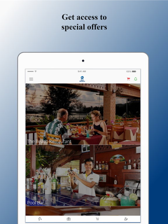Screenshot #5 pour Best Western Phuket Ocean