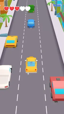Game screenshot Hyper Taxi hack