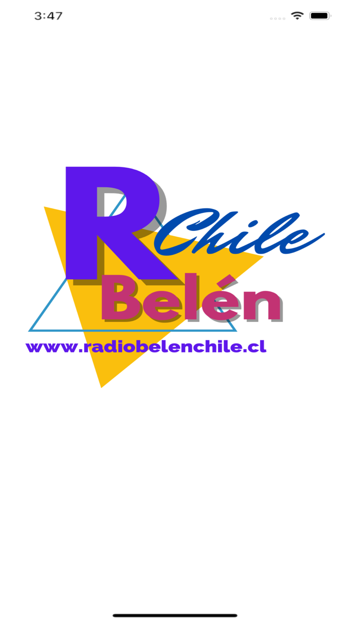 Radio Belén Chile