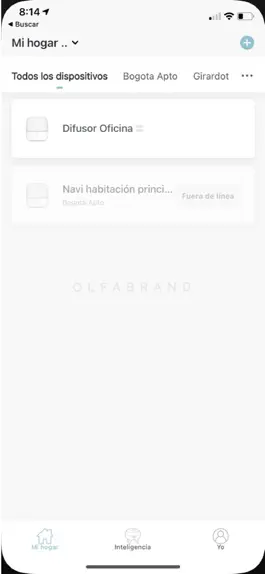 Game screenshot Olfabrand mod apk