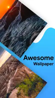 wallpaper - 4k themes hd iphone screenshot 4